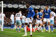 Amadou Onana is wanted at Camp Nou